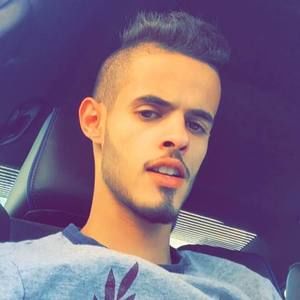 Meet your Posher, Hamad